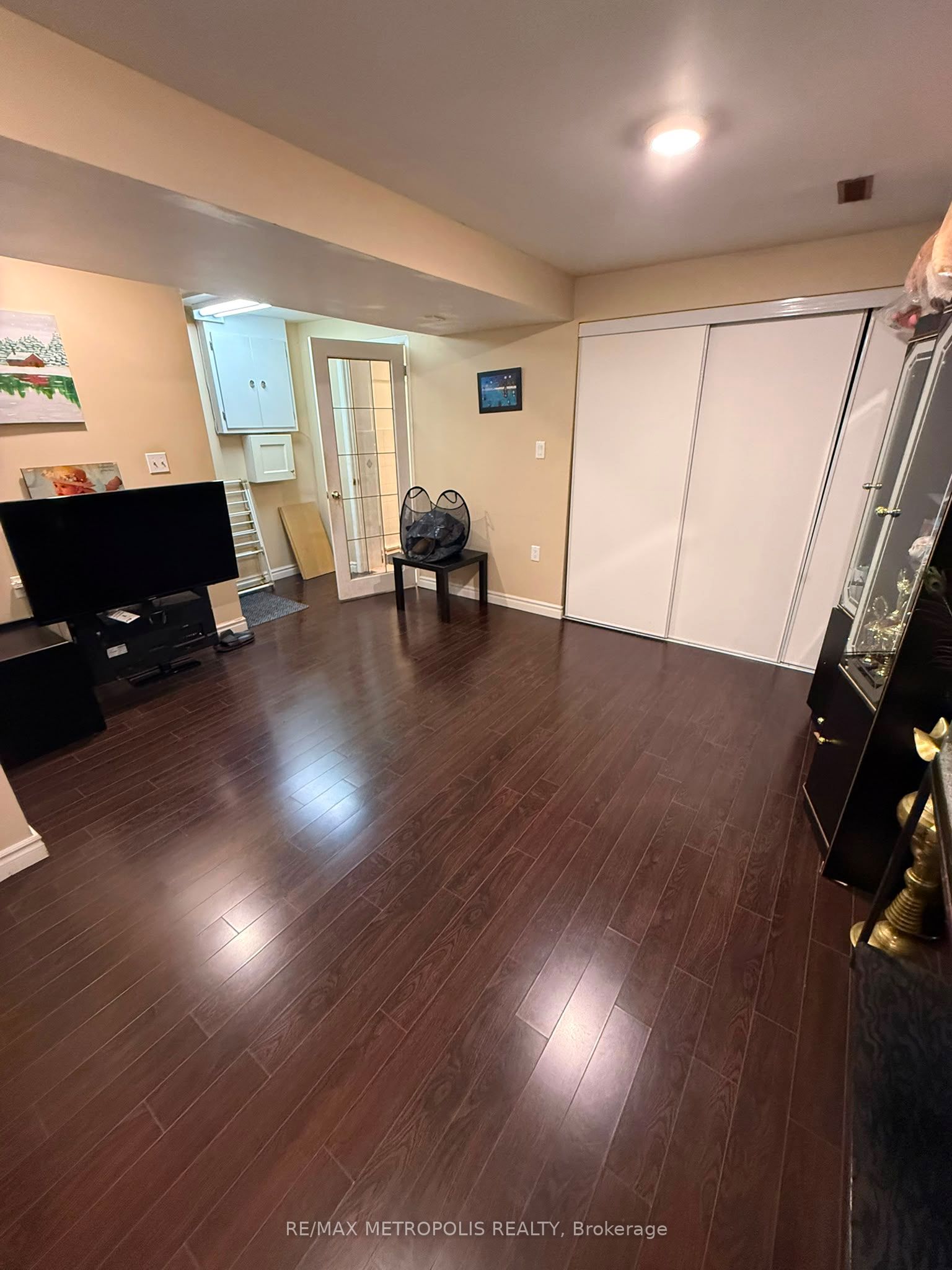 57 Beckwith Crescent Basement
