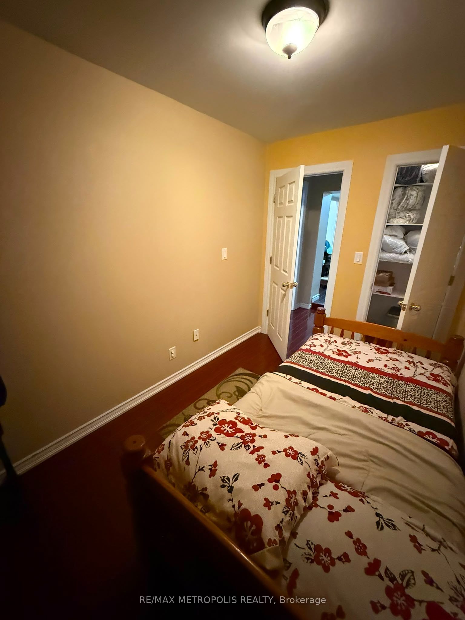 57 Beckwith Crescent Basement