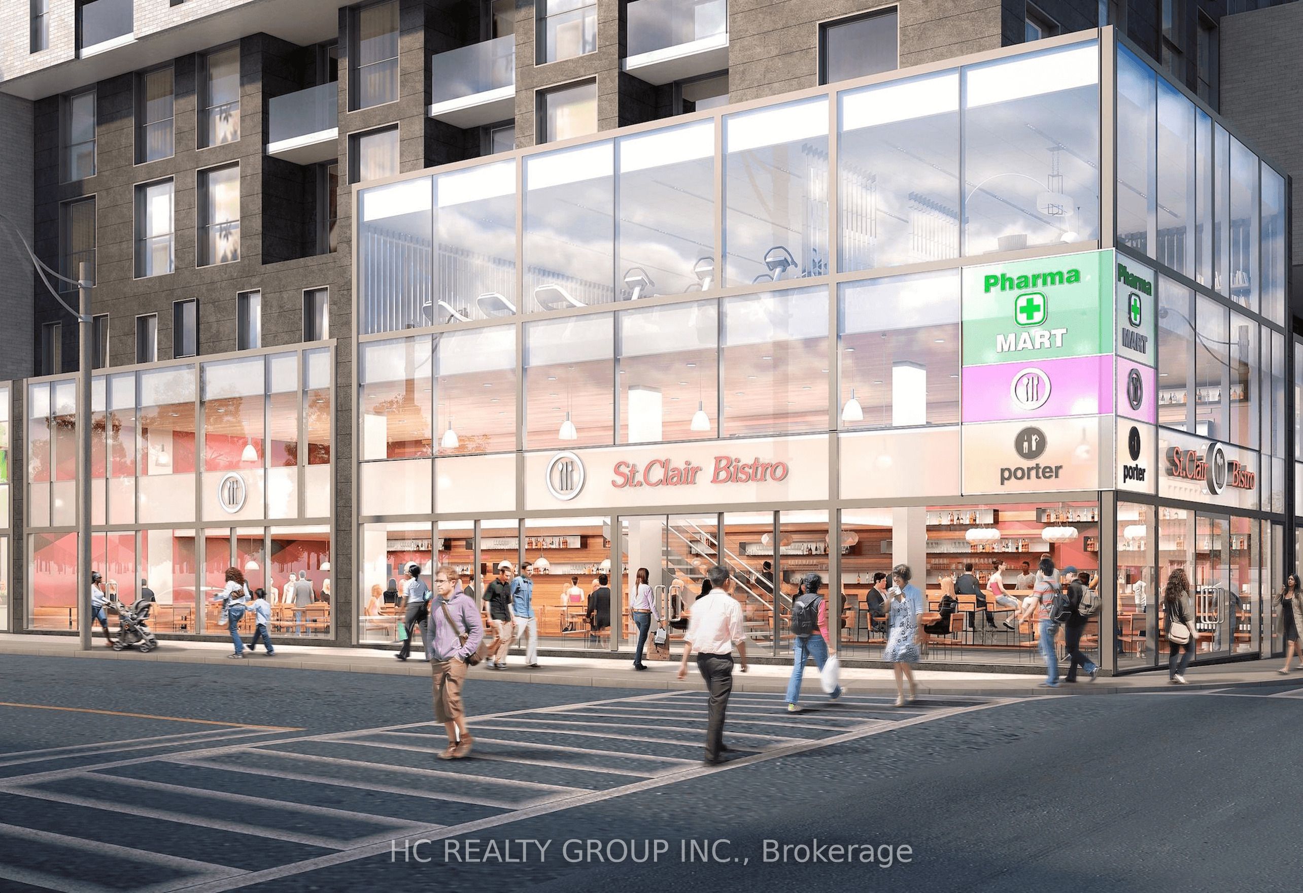 185 Alberta Avenue 708