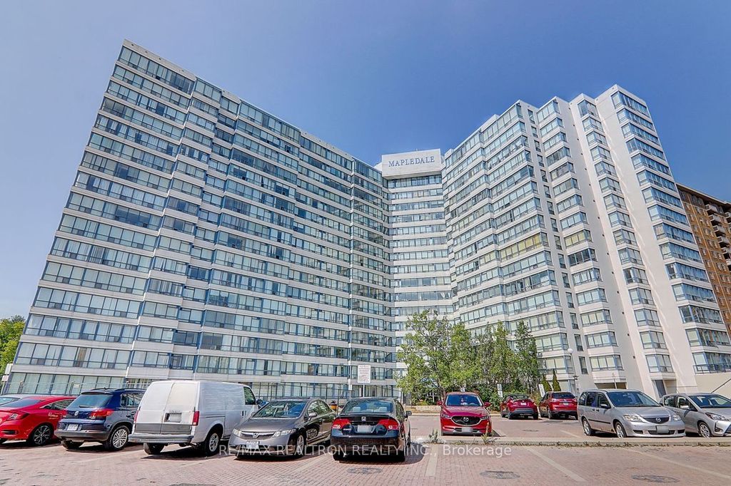 Photo of 3050 Ellesmere Road #1701, Toronto, ON M1E 5E6 (MLS # E13238208)