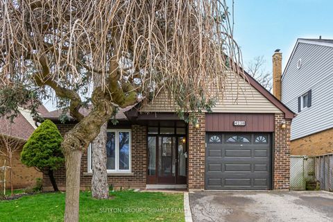 4238 Treetop Crescent Mississauga ON L5L 2L9