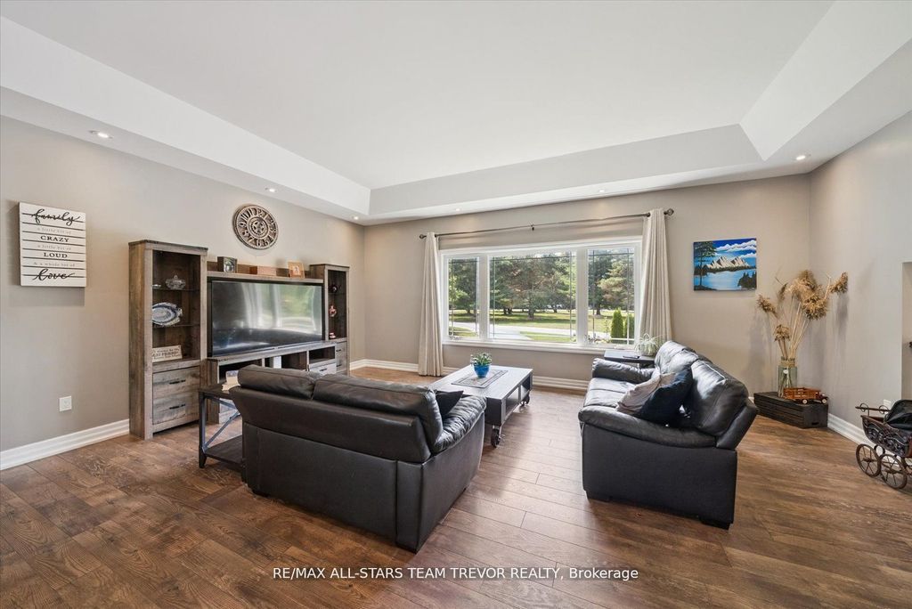 Photo of 187 Riverbank Drive, Georgina, ON L0E 1N0 (MLS # N12450542)
