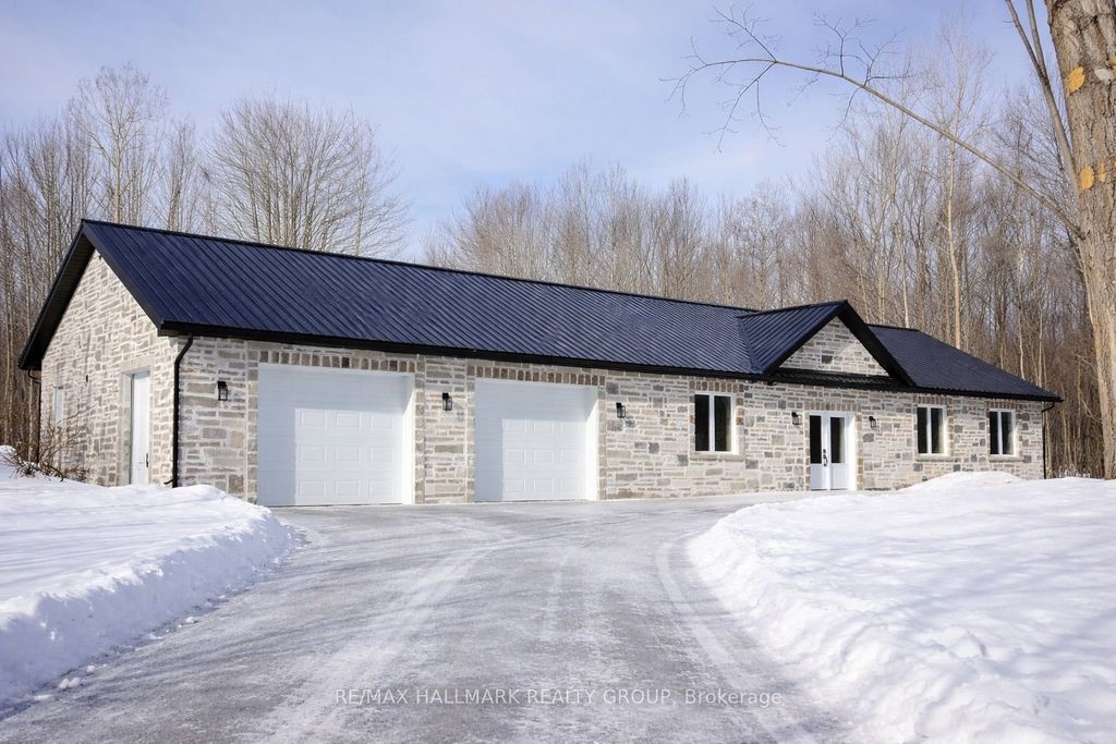 Photo of 3244 PichÃ© Road, The Nation, ON K0A 1M0 (MLS # X12852632)
