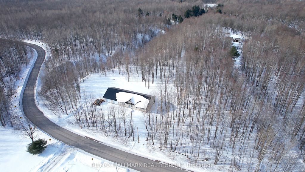 Photo of 3244 PichÃ© Road, The Nation, ON K0A 1M0 (MLS # X12852632)