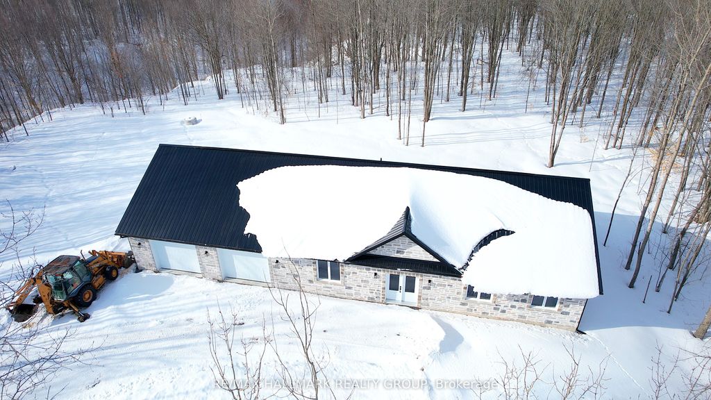 Photo of 3244 PichÃ© Road, The Nation, ON K0A 1M0 (MLS # X12852632)