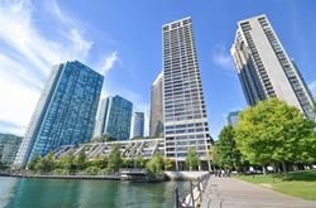 Photo of 65 Harbour Square #3305, Toronto, ON M5J 2L4 (MLS # C12915658)
