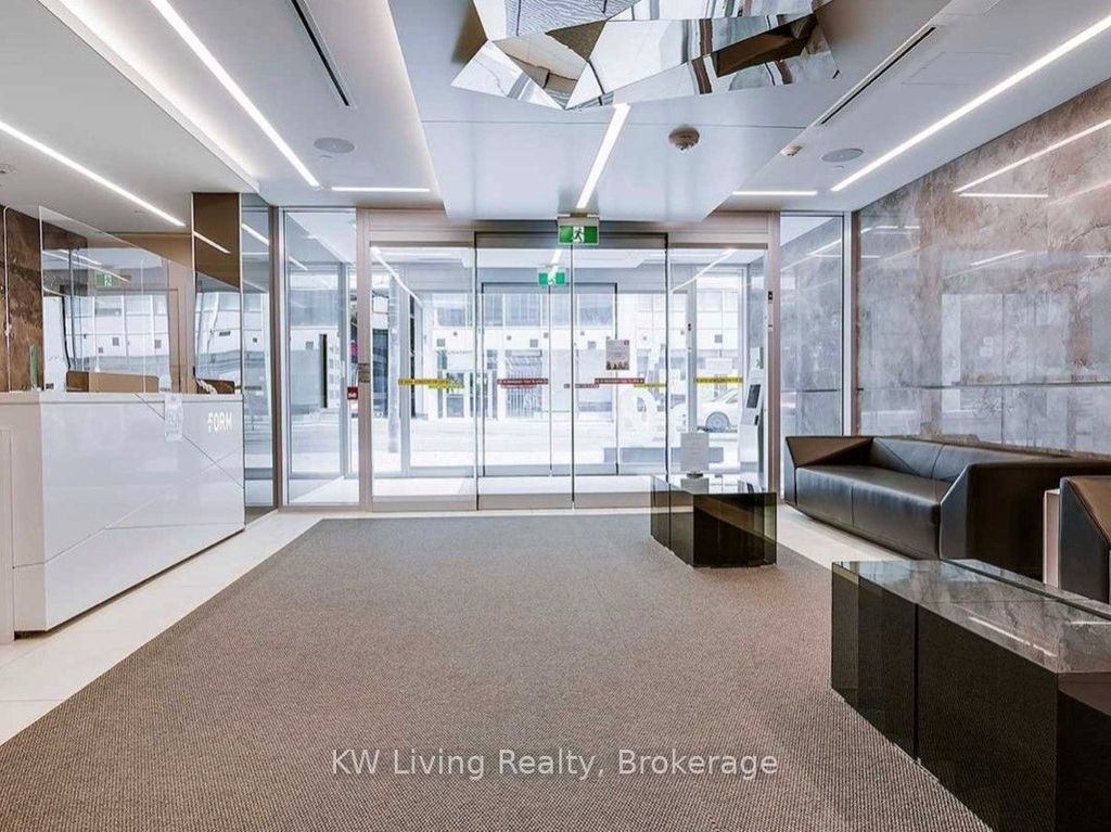 Photo of 50 McCaul Street #1109, Toronto, ON M5T 0B6 (MLS # C12359401)