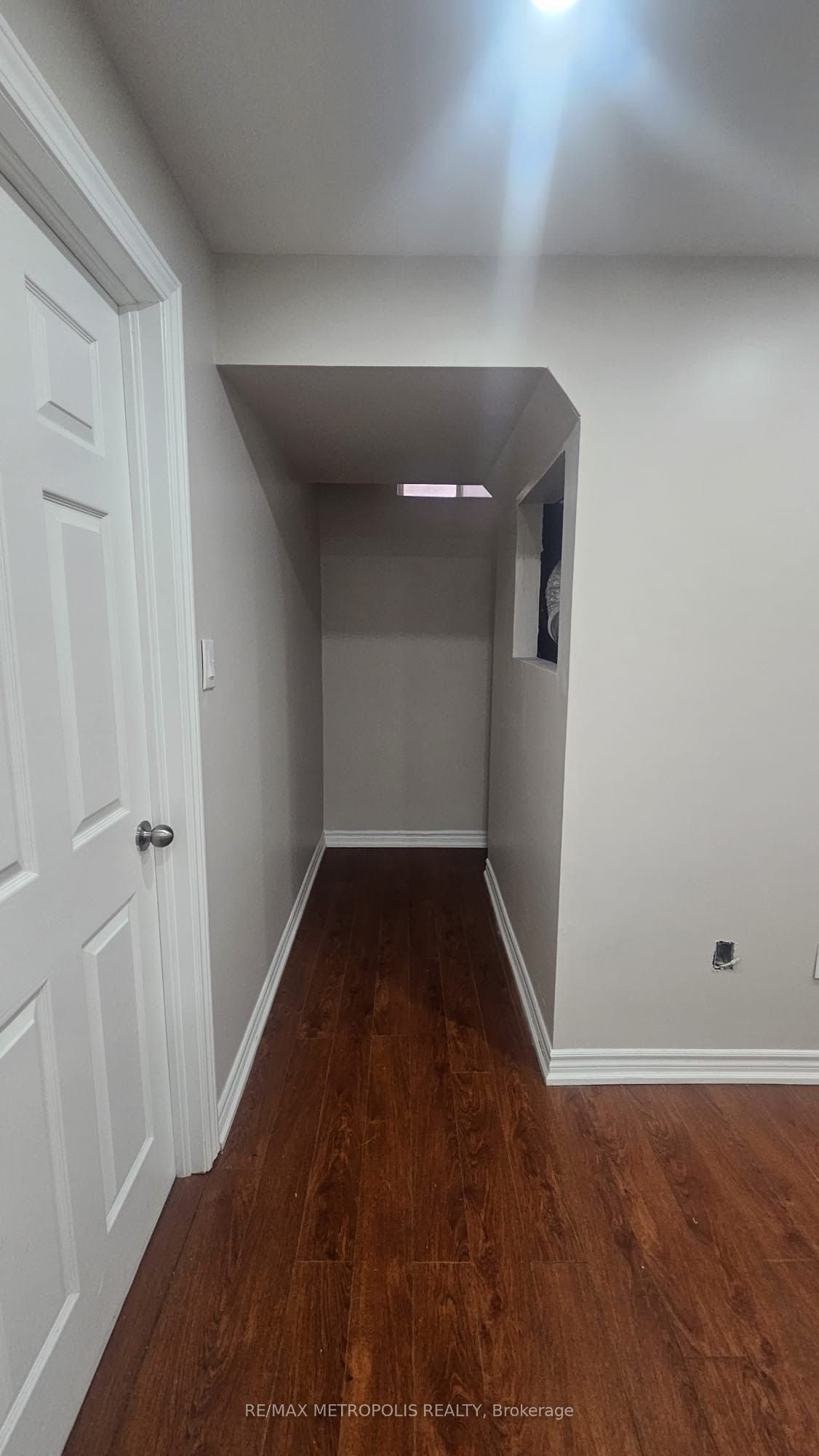 54 Amethyst Circle Basement