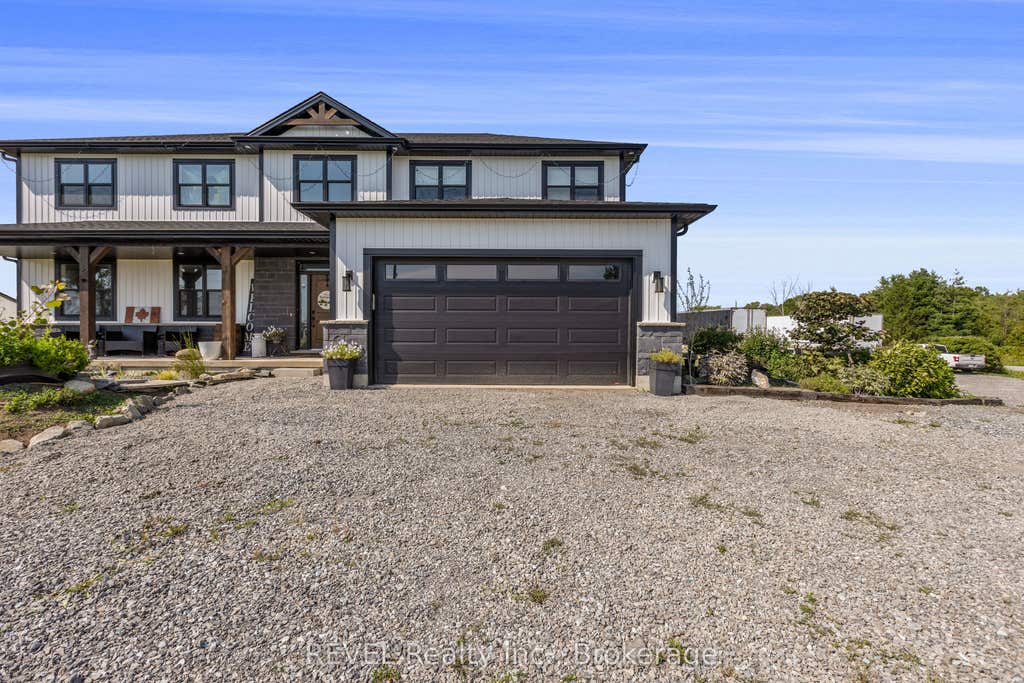 Photo of 50802 O'Reilly's Road S, Wainfleet, ON L0S 1V0 (MLS # X13652294)