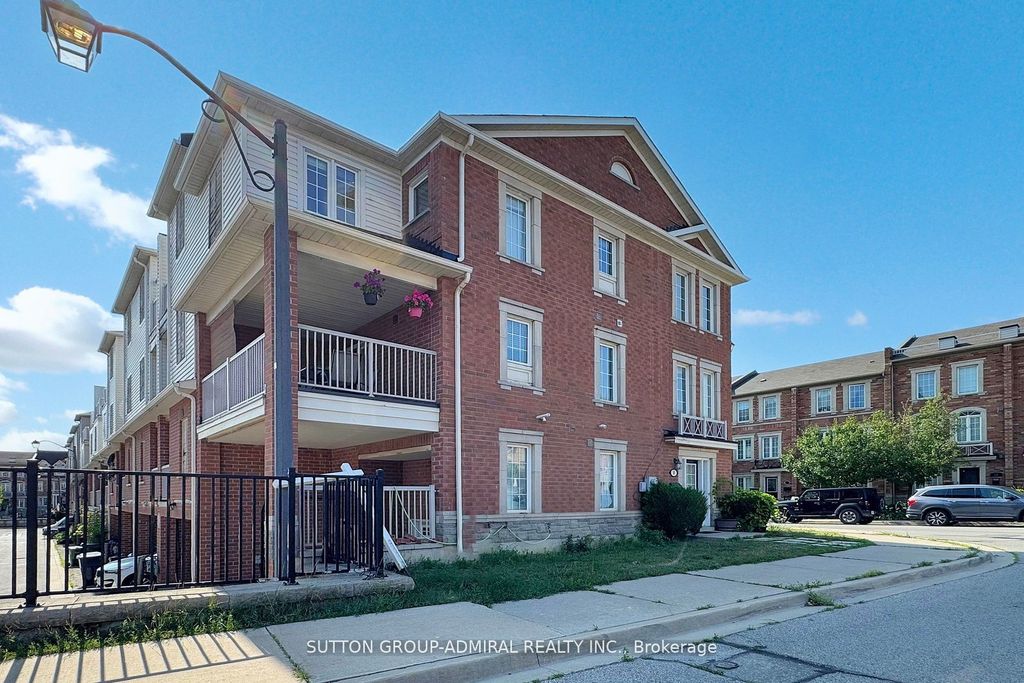 Photo of 50 Jim Baird Mews, Toronto, ON M3L 0C5 (MLS # W12632050)
