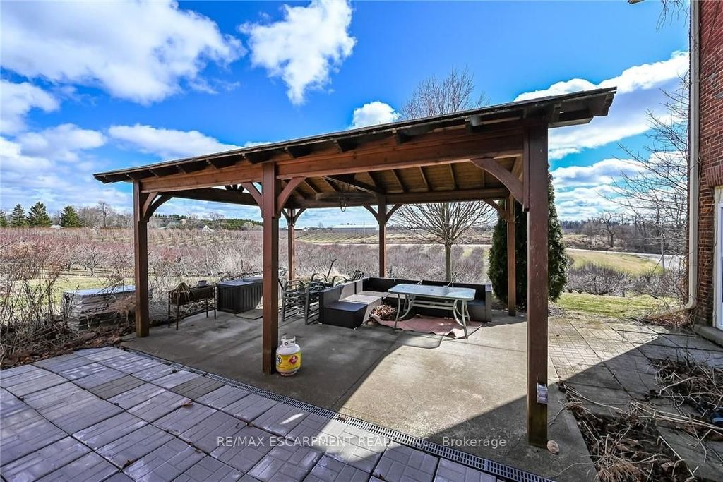 Photo of 903 Concession 13 Townsend N/A, Norfolk, ON N3Y 4K3 (MLS # X12881694)