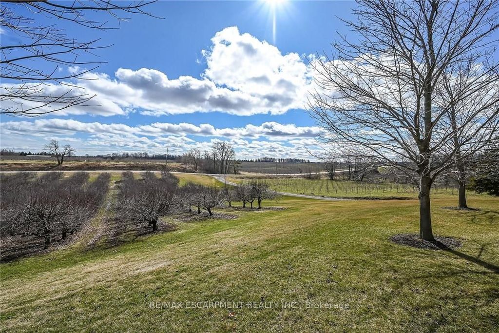 Photo of 903 Concession 13 Townsend N/A, Norfolk, ON N3Y 4K3 (MLS # X12881694)