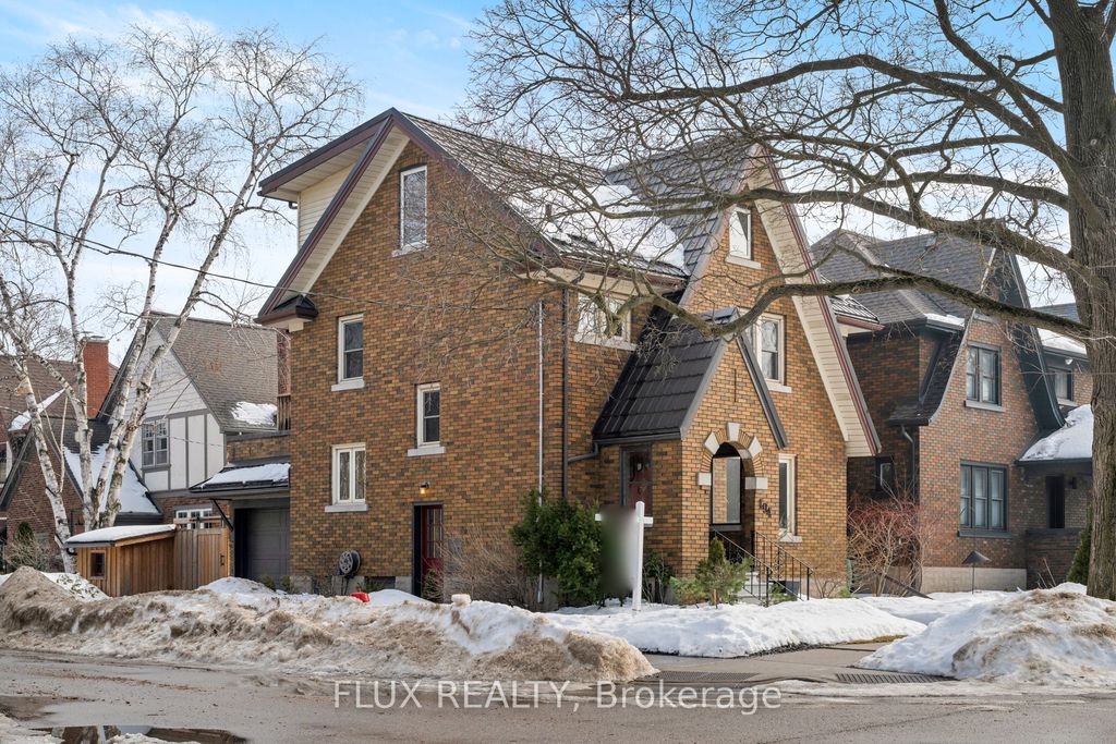 Photo of 194 Simeon Street, Kitchener, ON N2H 1T1 (MLS # X12798670)