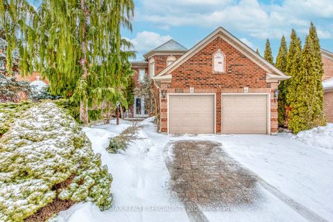 6152 Hardesty Crescent BSMT Mississauga ON L5V 1B4