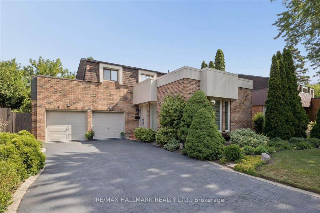 Photo of 42 Reesorville Road, Markham, ON L3P 3L2 (MLS # N13585742)