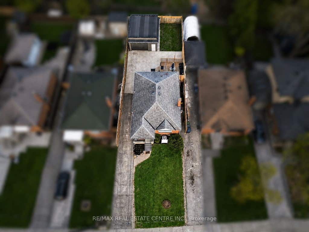 Photo of 75 Cynthia Road, Toronto, ON M6N 2P8 (MLS # W13541666)