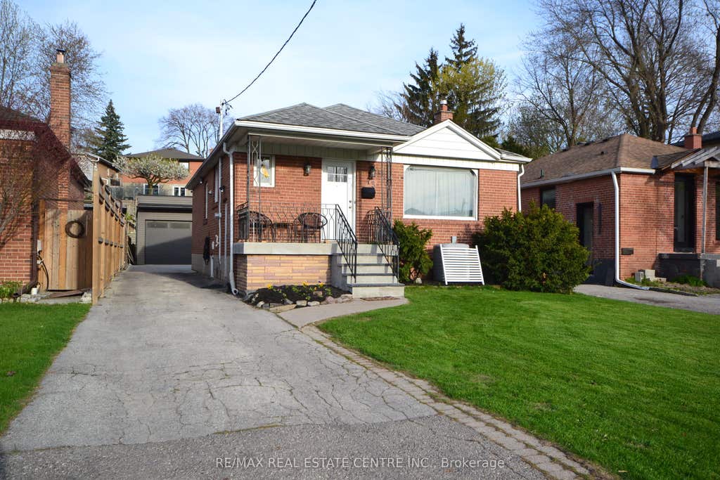 Photo of 75 Cynthia Road, Toronto, ON M6N 2P8 (MLS # W13541666)