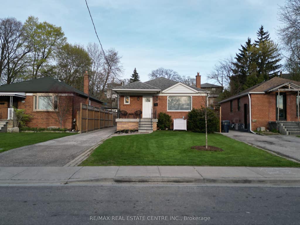 Photo of 75 Cynthia Road, Toronto, ON M6N 2P8 (MLS # W13541666)
