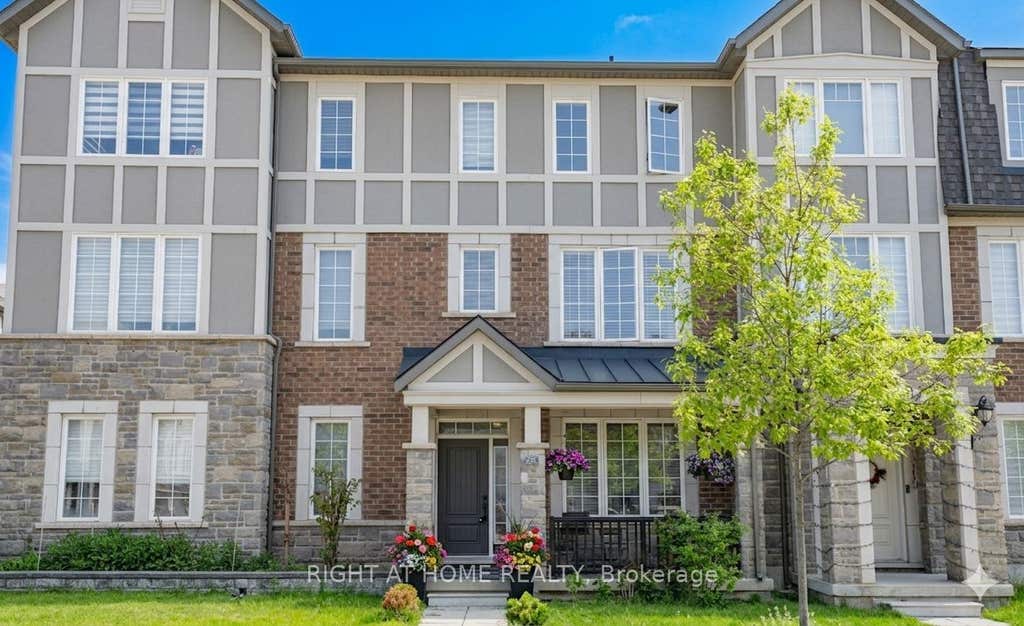 Photo of 3315 Vardon Way, Oakville, ON L6M 1S1 (MLS # W13591680)
