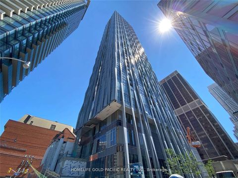 1 Yorkville Avenue 4701 Toronto ON M4W 0B1