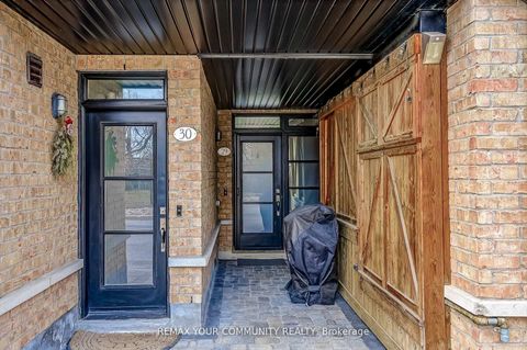 8169 Kipling Avenue 29 Vaughan ON L4L 0G4