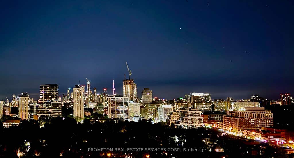 Photo of 25 Holly Street #2008, Toronto, ON M4S 0E3 (MLS # C13482266)