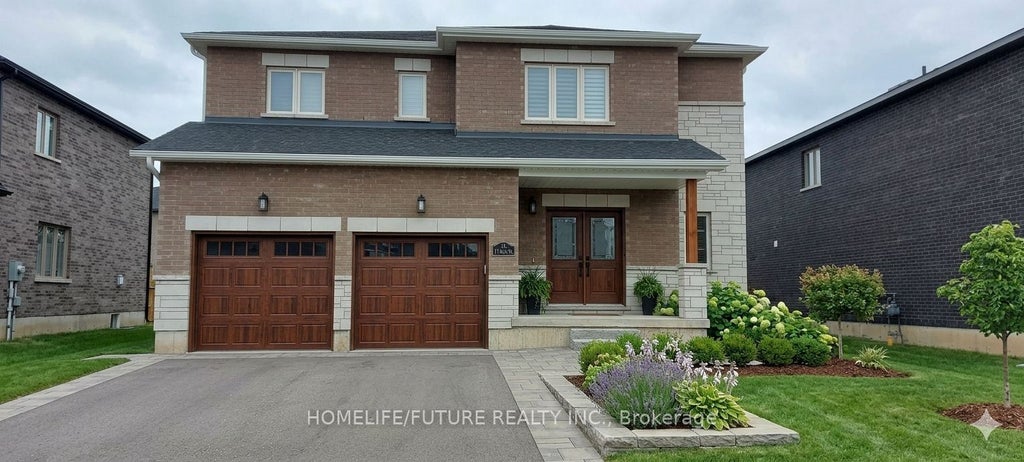 Photo of 11 Bird Street, Norfolk, ON N3Y 0G9 (MLS # X13568966)