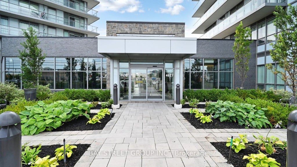 Photo of 4699 Glen Erin Drive #1610, Mississauga, ON L5M 2E5 (MLS # W14113754)
