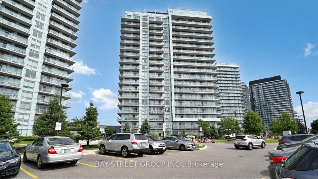 Photo of 4699 Glen Erin Drive #1610, Mississauga, ON L5M 2E5 (MLS # W14113754)