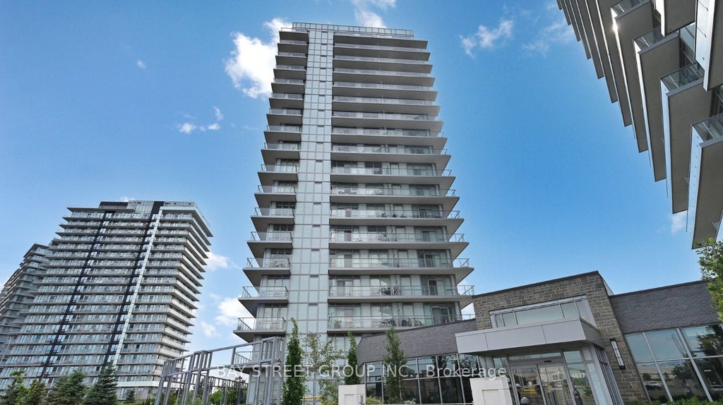 Photo of 4699 Glen Erin Drive #1610, Mississauga, ON L5M 2E5 (MLS # W14113754)