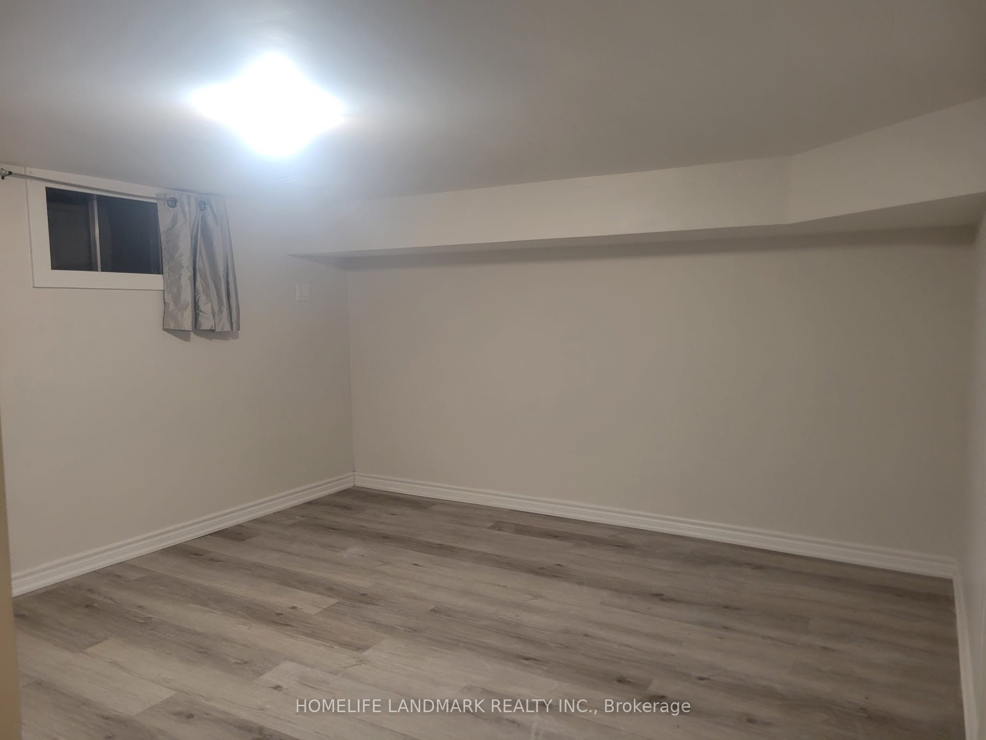 307 Axminster Drive Basment