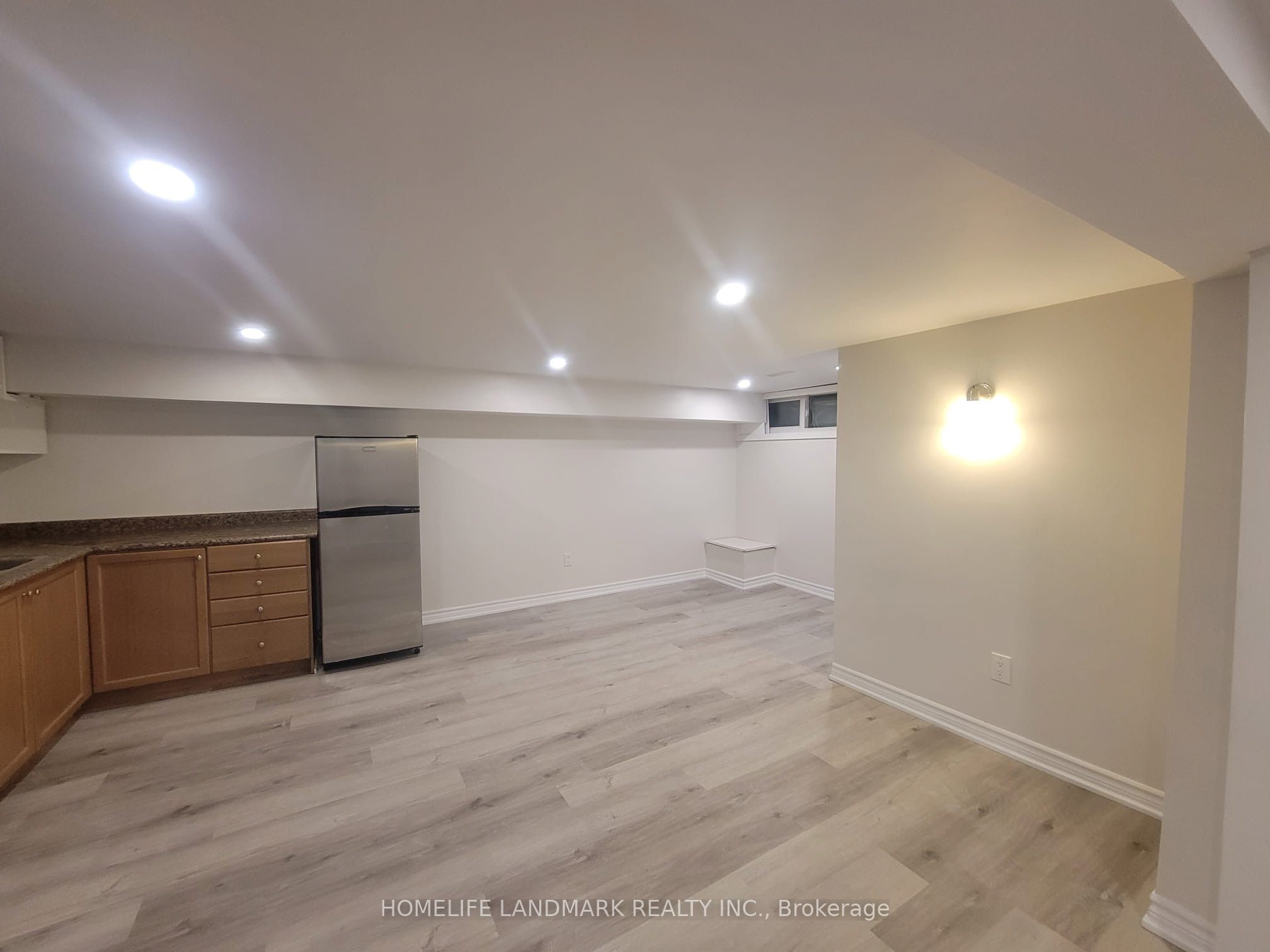 307 Axminster Drive Basment