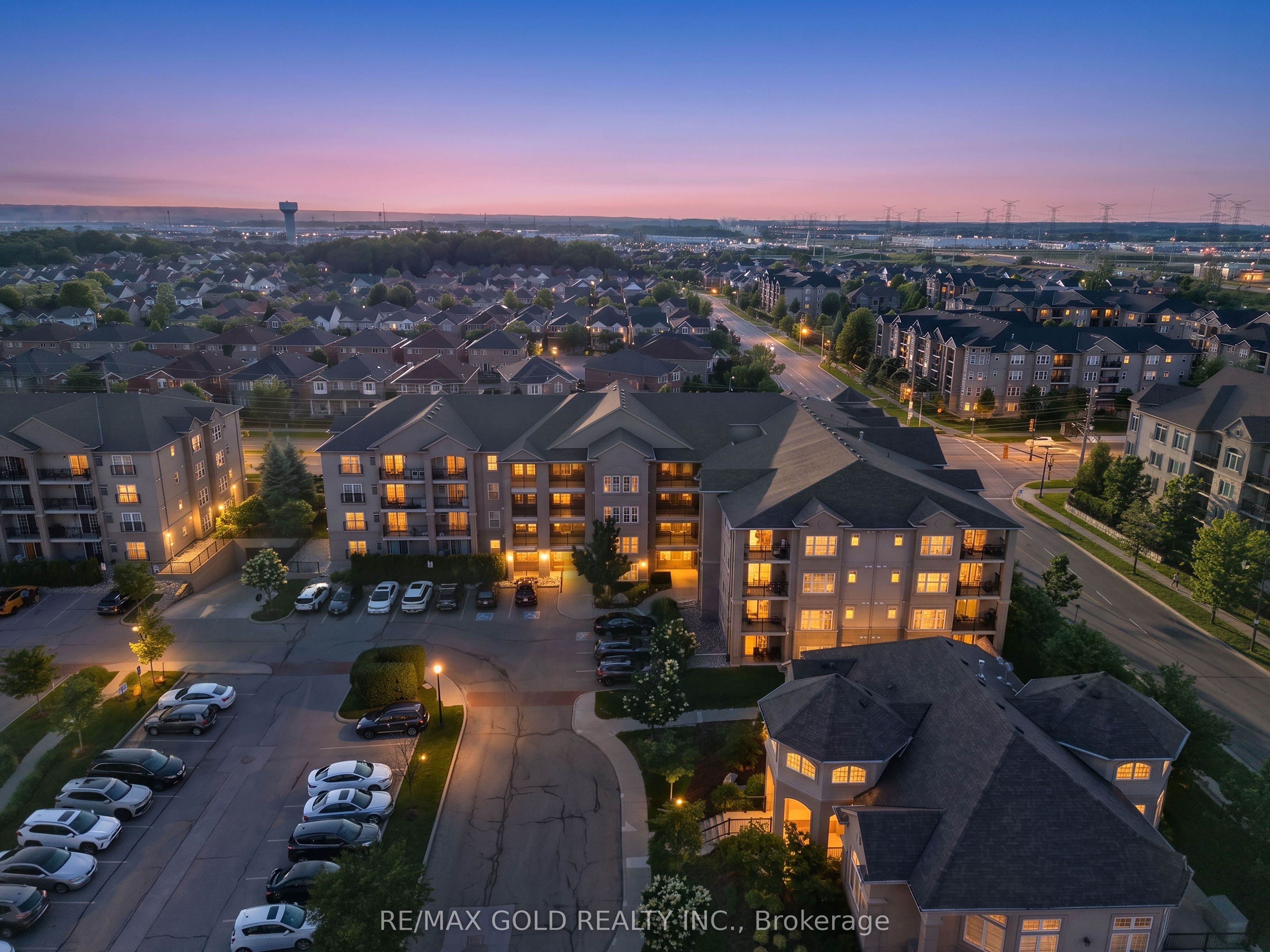 1380 Main Street E 210