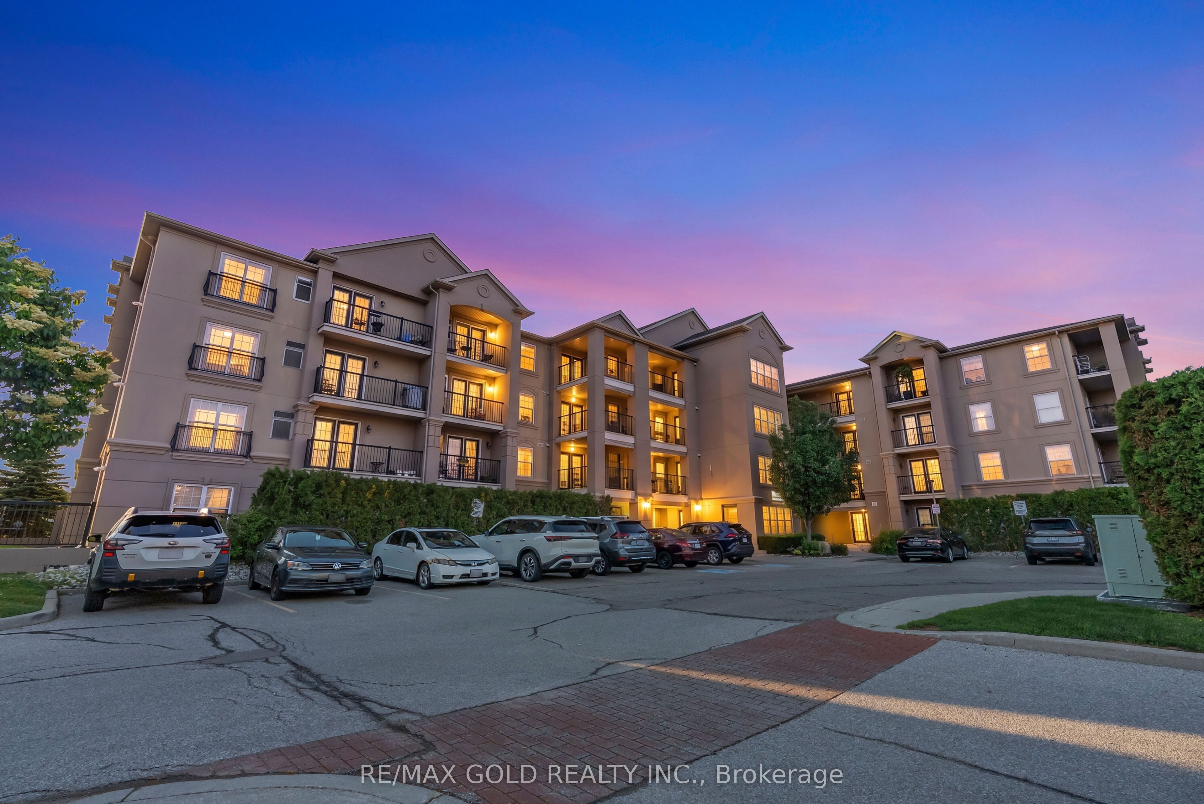 1380 Main Street E 210