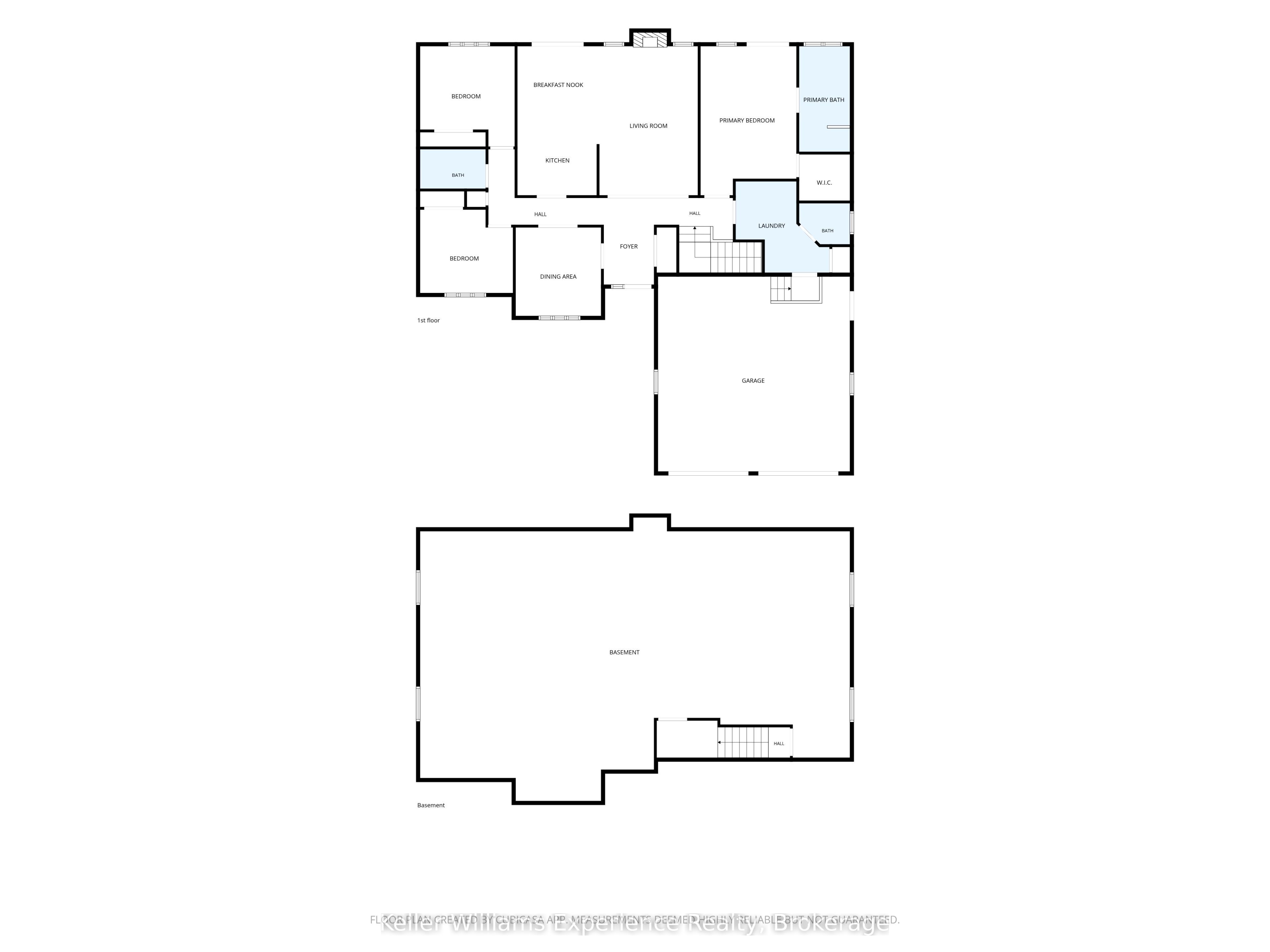 30 Bellehumeur Road