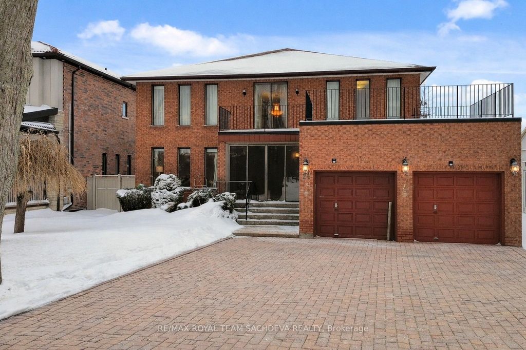 Photo of 24 Bellbrook Road, Toronto, ON M1S 1J9 (MLS # E12801332)