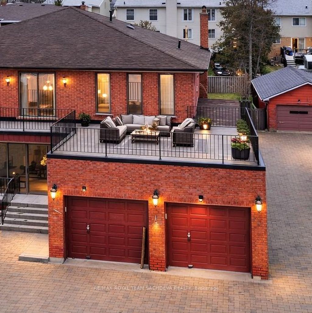 Photo of 24 Bellbrook Road, Toronto, ON M1S 1J9 (MLS # E12801332)