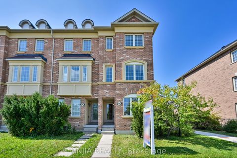  Markham ON L6C 0N1