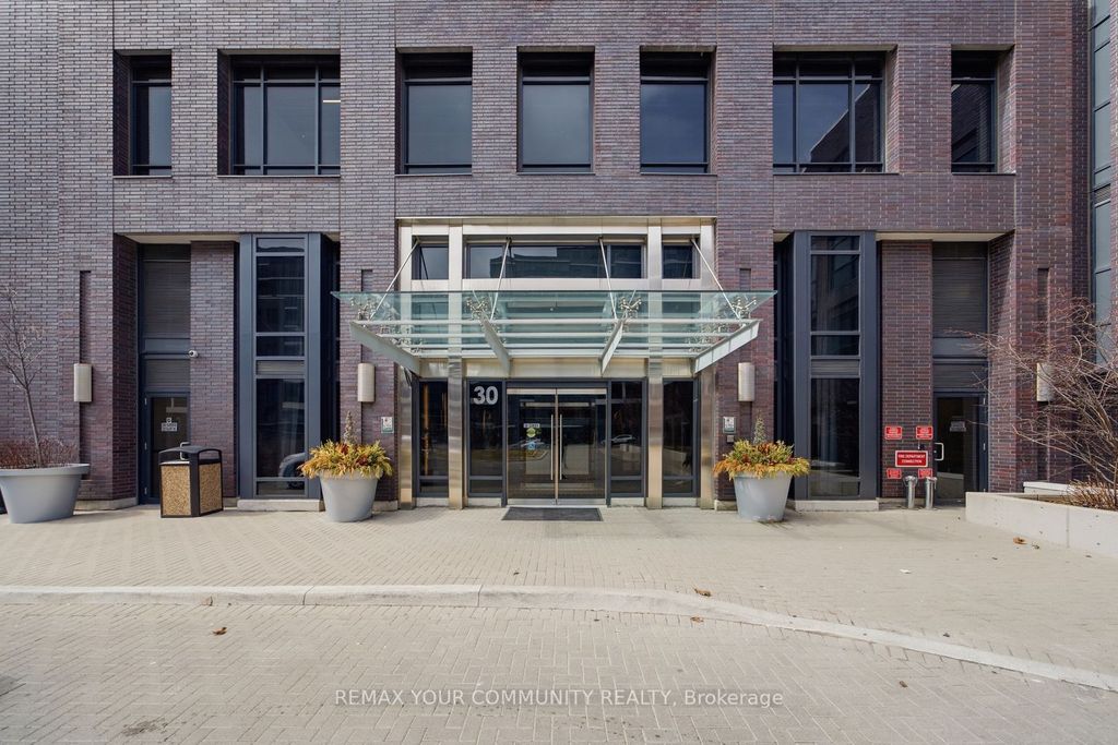 Photo of 30 Gibbs Road #3107, Toronto, ON M9B 6L6 (MLS # W12940088)