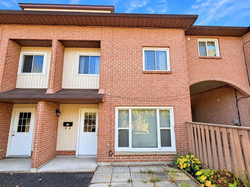 Photo of 4 Pearl Street #UNIT "O", Smiths Falls, ON K7A 5B5 (MLS # X13886086)