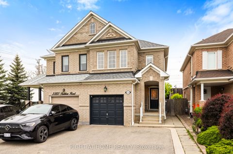 3881 Partition Road Mississauga ON L5N 8N2