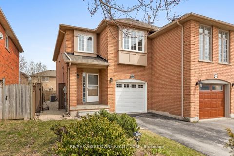 2149 Shorncliffe Boulevard Oakville ON L6M 3W7