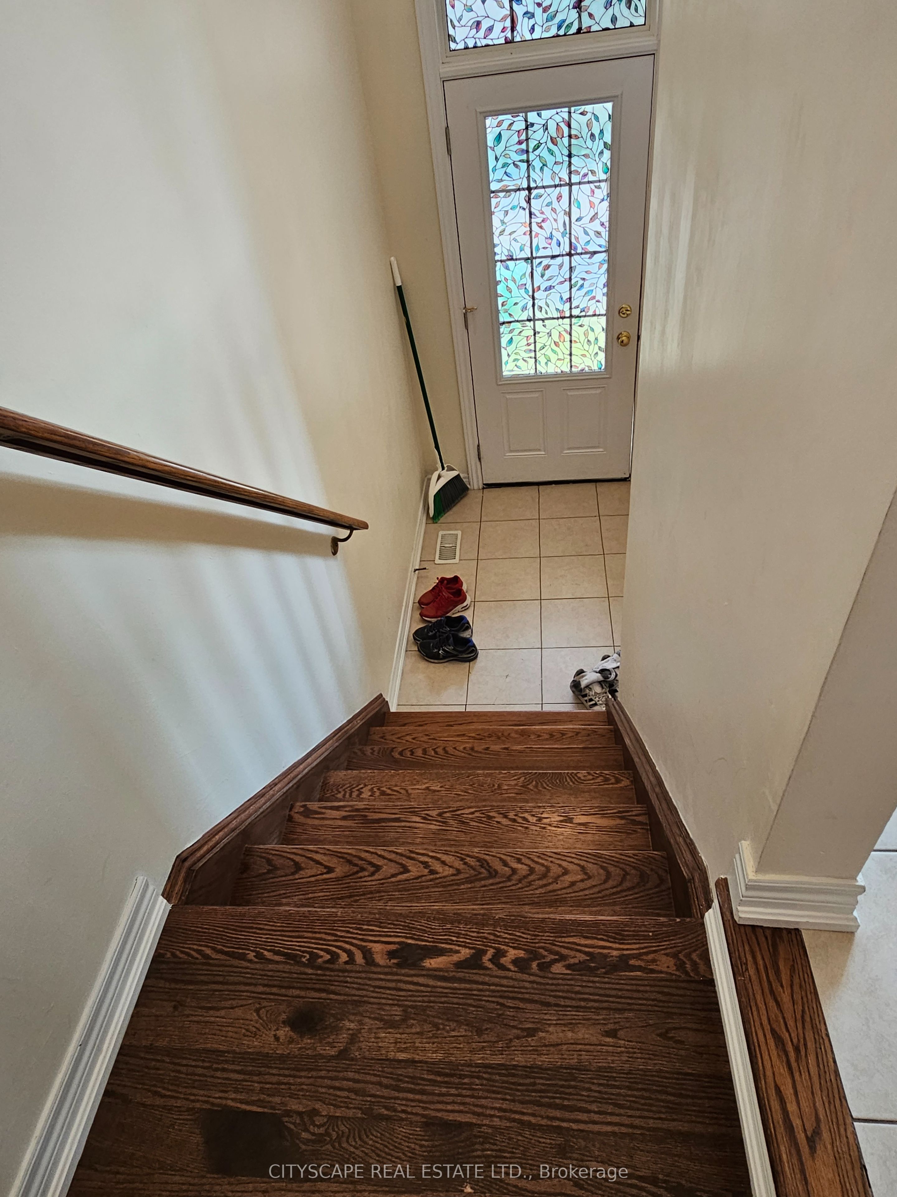 1354 Granrock Crescent