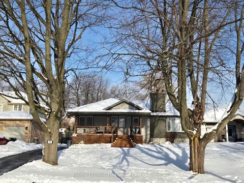 Property photo of 662 eden avenue, london south, ON n6c 2z7