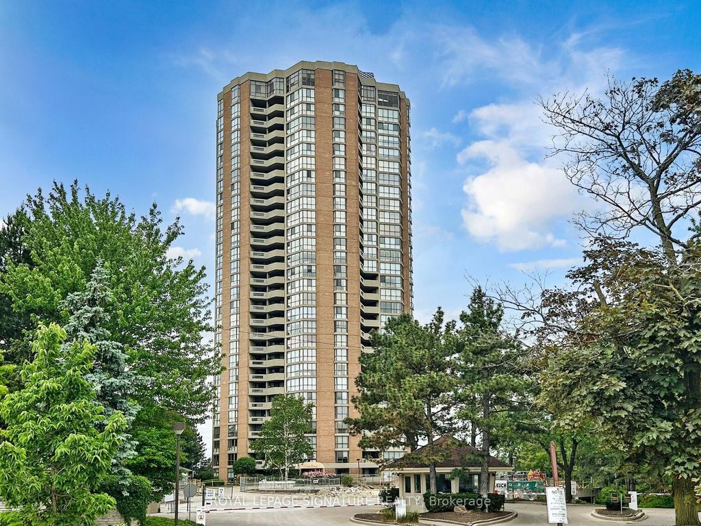 Photo of 85 Skymark Drive #1001, Toronto, ON M2H 3P2 (MLS # C13025474)