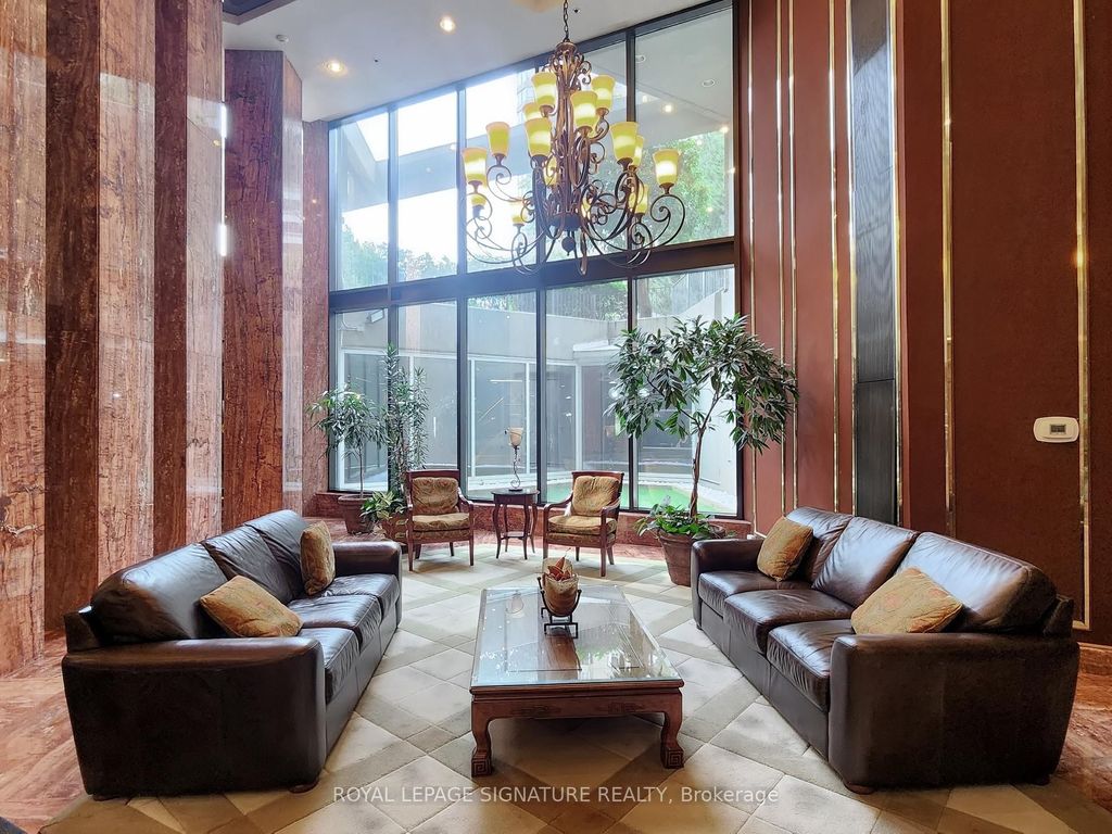 Photo of 85 Skymark Drive #1001, Toronto, ON M2H 3P2 (MLS # C13025474)