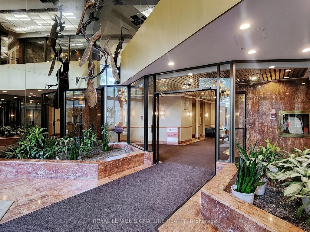 Photo of 85 Skymark Drive #1001, Toronto, ON M2H 3P2 (MLS # C13025474)