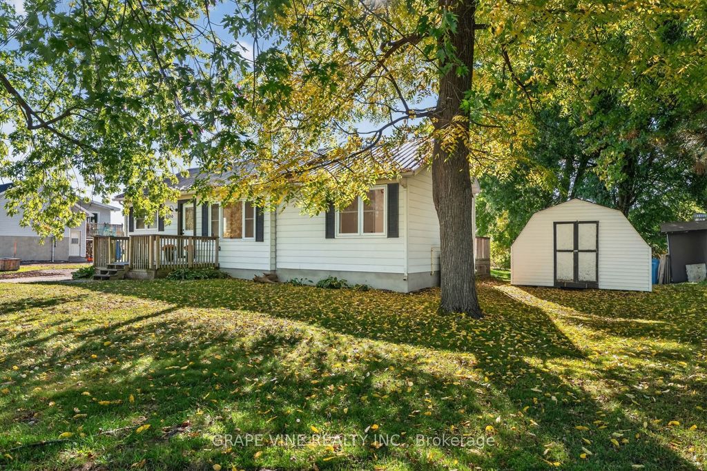 Photo of 2680 River Road, North Grenville, ON K0G 1J0 (MLS # X12549752)