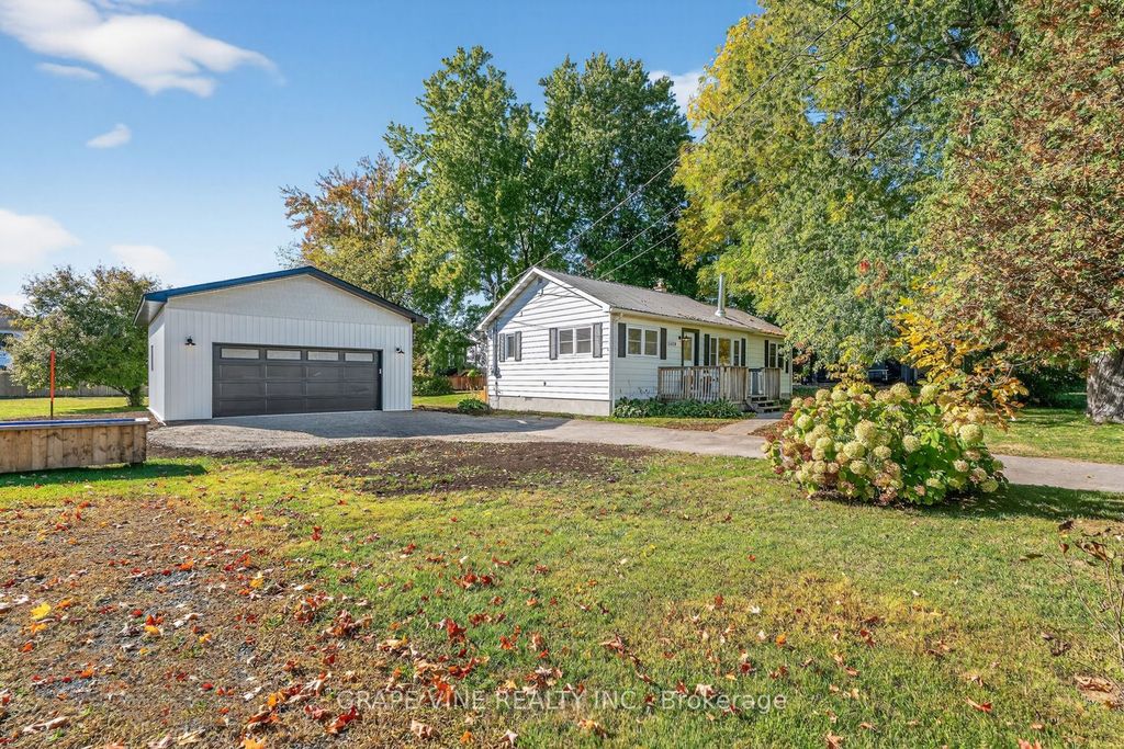 Photo of 2680 River Road, North Grenville, ON K0G 1J0 (MLS # X12549752)