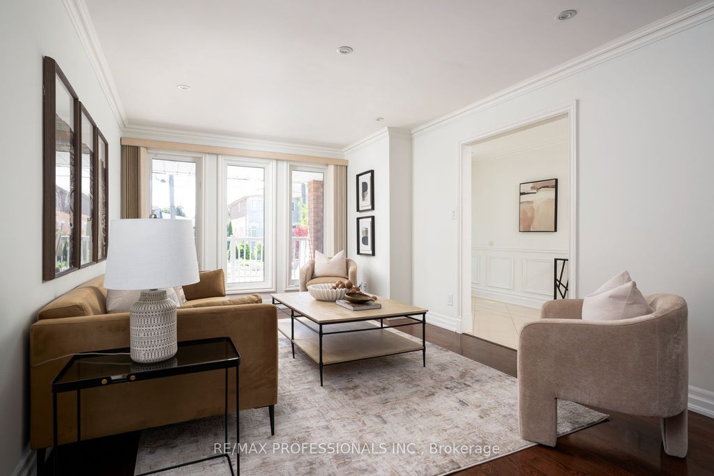 Photo of 84 Harding Avenue, Toronto, ON M6M 3A5 (MLS # W13210324)